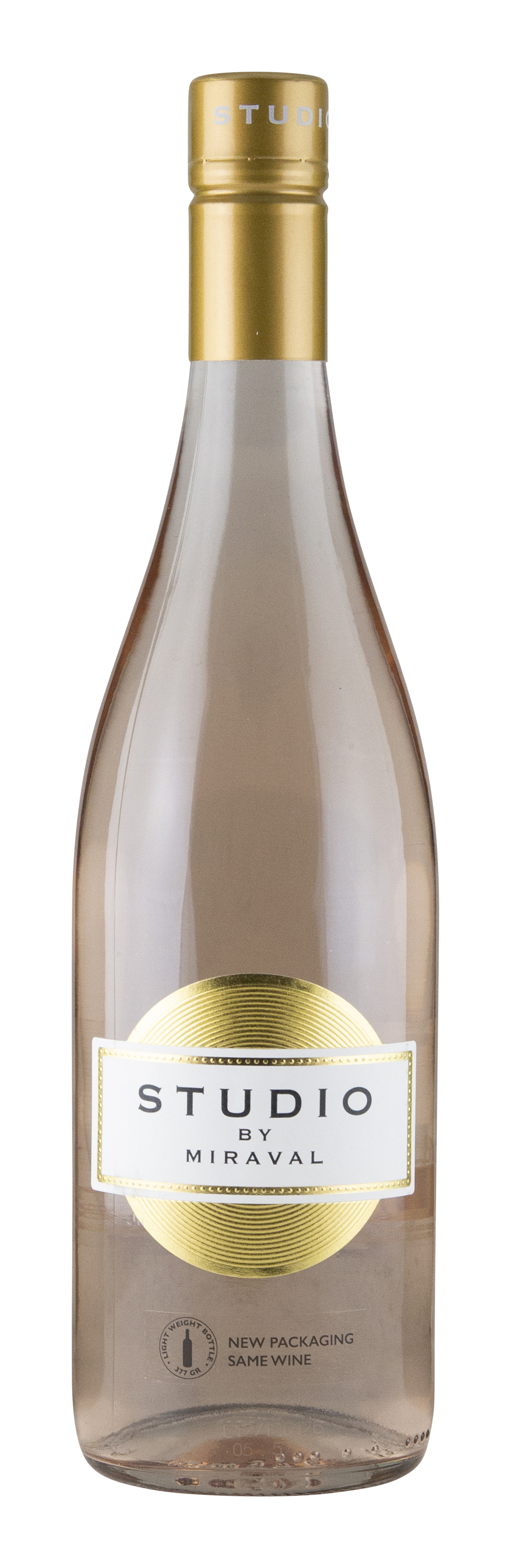 Studio by Miraval Rosé (lightweight) 2025
